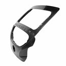 SEIBON OE-Style Carbon Fiber Trunk Lid - 2012-2017 Hyundai Veloster - alternate view 3