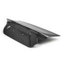 SEIBON CSL-Style Carbon Fiber Trunk Lid - 2013-2020 Scion FR-S / Toyota 86 / Subaru BRZ (ZC6/ZN6)