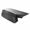 SEIBON OE-Style Carbon Fiber Trunk Lid - 2013-2020 Scion FR-S / Toyota 86 / Subaru BRZ (ZC6/ZN6)