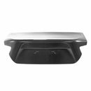 SEIBON OE-Style Carbon Fiber Trunk Lid - 2013-2020 Scion FR-S / Toyota 86 / Subaru BRZ (ZC6/ZN6) - alternate view 1