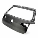 SEIBON OE-Style Carbon Fiber Trunk - 2015-2021 VW Golf MK7 GTI