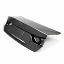 SEIBON OE-Style Carbon Fiber Trunk Lid - 2013-2020 Lexus GS200T/GS350/GS450/GSF