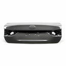 SEIBON OE-Style Carbon Fiber Trunk Lid - 2013-2020 Lexus GS200T/GS350/GS450/GSF - alternate view 1