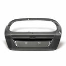 SEIBON OE-Style Carbon Fiber Trunk - 2014-2019 Ford Fiesta - alternate view 1
