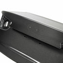 SEIBON OE-Style Carbon Fiber Trunk Lid - 2014-2015 Kia Optima - alternate view 2