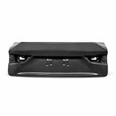 SEIBON C-Style Carbon Fiber Trunk Lid - 2014-2020 Lexus IS - alternate view 1