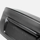 SEIBON OE-Style Carbon Fiber Trunk Lid - 2015-2021 Subaru WRX/STI (No Emblem) - alternate view 2