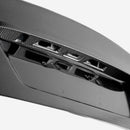 SEIBON OE-Style Carbon Fiber Trunk Lid - 2015-2021 Subaru WRX/STI (No Emblem) - alternate view 3