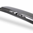 SEIBON Carbon Fiber Trunk Lid - 2015-2018 Ford Focus HB - alternate view 2