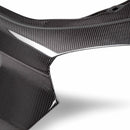 SEIBON Carbon Fiber Trunk Lid - 2015-2018 Ford Focus HB - alternate view 3