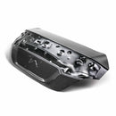 SEIBON Carbon Fiber Trunk Lid - 2016-2020 Honda Civic 2DR