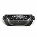 SEIBON Carbon Fiber Trunk Lid - 2016-2020 Honda Civic 2DR - alternate view 1