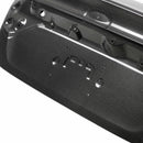 SEIBON Carbon Fiber Trunk Lid - 2016-2021 Honda Civic 4DR - alternate view 3