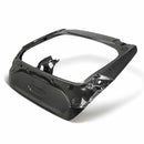 SEIBON Trunk Lid - 2017-2021 Honda Civic Type R Hatchback (FK8) - Gloss Carbon Fiber