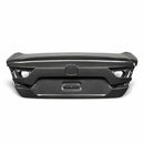 SEIBON OE-Style Carbon Fiber Trunk Lid - 2018-2022 Honda Accord - alternate view 1