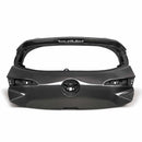 SEIBON Carbon Fiber Trunk Lid - 2019-2021 Toyota Corolla Hatchback - alternate view 1