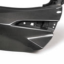 SEIBON Carbon Fiber Trunk Lid - 2019-2021 Toyota Corolla Hatchback - alternate view 2