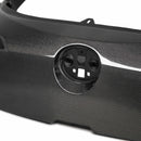 SEIBON Carbon Fiber Trunk Lid - 2019-2021 Toyota Corolla Hatchback - alternate view 3