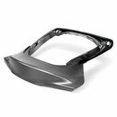 SEIBON Trunk Lid - 2020-up Toyota Supra (A90/A91) - Matte Dry Carbon Fiber