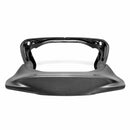 SEIBON Trunk Lid - 2020-up Toyota Supra (A90/A91) - Matte Dry Carbon Fiber - alternate view 1