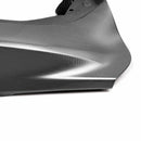 SEIBON Trunk Lid - 2020-up Toyota Supra (A90/A91) - Matte Dry Carbon Fiber - alternate view 3