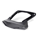 SEIBON Trunk Lid - 2020-up Toyota Supra (A90/A91) - Gloss Carbon Fiber