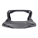 SEIBON Trunk Lid - 2020-up Toyota Supra (A90/A91) - Gloss Carbon Fiber - alternate view 1