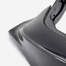 SEIBON Trunk Lid - 2020-up Toyota Supra (A90/A91) - Gloss Carbon Fiber - alternate view 2