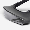 SEIBON Trunk Lid - 2020-up Toyota Supra (A90/A91) - Gloss Carbon Fiber - alternate view 3
