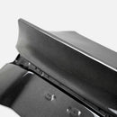 SEIBON C-Style Carbon Fiber Trunk - 21+ Lexus IS - alternate view 2