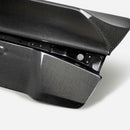 SEIBON C-Style Carbon Fiber Trunk - 21+ Lexus IS - alternate view 3
