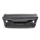 SEIBON C-Style Carbon Fiber Trunk Lid - 2022-2023 Honda Civic 4 DR - alternate view 1