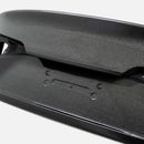 SEIBON OE-Style Carbon Fiber Trunk Lid - 2022-2023 Honda Civic 4 DR - alternate view 3