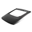 SEIBON OE-Style Carbon Fiber Trunk Lid - 2023-2024 Nissan Z (RZ34)