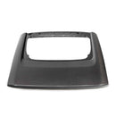 SEIBON OE-Style Carbon Fiber Trunk Lid - 2023-2024 Nissan Z (RZ34) - alternate view 1