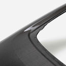 SEIBON OE-Style Carbon Fiber Trunk Lid - 2023-2024 Nissan Z (RZ34) - alternate view 3