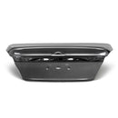 SEIBON Carbon Fiber Trunk Lid - 2022-2024 Subaru WRX - alternate view 1