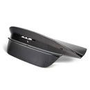 SEIBON C-Style Carbon Fiber Trunk Lid - 2022 Toyota GR86/ Subaru BRZ (ZD8/ZN8)