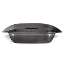 SEIBON C-Style Carbon Fiber Trunk Lid - 2022 Toyota GR86/ Subaru BRZ (ZD8/ZN8) - alternate view 1