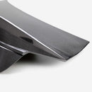 SEIBON C-Style Carbon Fiber Trunk Lid - 2022 Toyota GR86/ Subaru BRZ (ZD8/ZN8) - alternate view 3