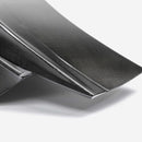 SEIBON MB-Style Carbon Fiber Trunk Lid - 2022-2025 Toyota GR86 / Subaru BRZ - alternate view 2