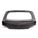 SEIBON C-Style Carbon Fiber Trunk - 2023 Acura Integra - alternate view 1