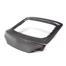 SEIBON OE-Style Carbon Fiber Trunk - 2023 Acura Integra