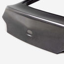 SEIBON OE-Style Carbon Fiber Trunk - 2023 Acura Integra - alternate view 2