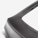 SEIBON OE-Style Carbon Fiber Trunk - 2023 Acura Integra - alternate view 3