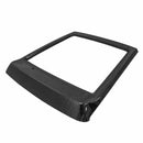 SEIBON OE-Style Carbon Fiber Trunk Lid - 1984-1987 Toyota Corolla AE86 HB