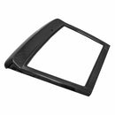 SEIBON OE-Style Carbon Fiber Trunk Lid - 1984-1987 Toyota Corolla AE86 HB - alternate view 2