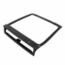 SEIBON OE-Style Carbon Fiber Trunk Lid - 1988-1991 Honda CRX