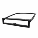 SEIBON OE-Style Carbon Fiber Trunk Lid - 1988-1991 Honda CRX - alternate view 1