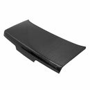 SEIBON OE-Style Carbon Fiber Trunk Lid - 1989-1994 Nissan 240SX 2DR